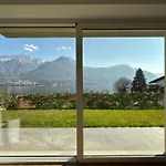 Lägenhet Elda With Garden And View
