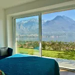 Elda With Garden And View Onno