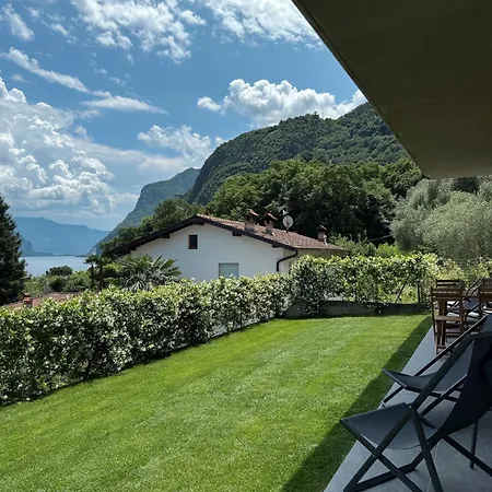 Apartamento Elda With Garden And View Onno