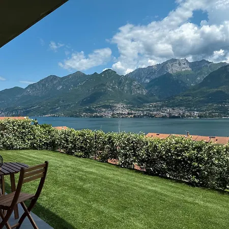 Apartamento Elda With Garden And View Onno