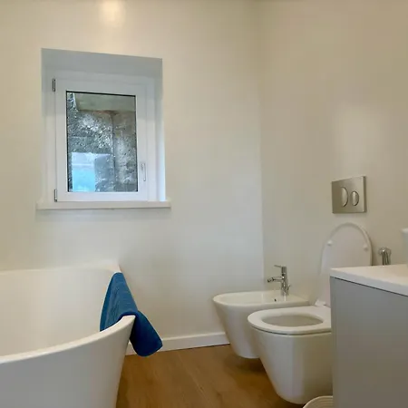 Apartamento Elda With Garden And View Onno